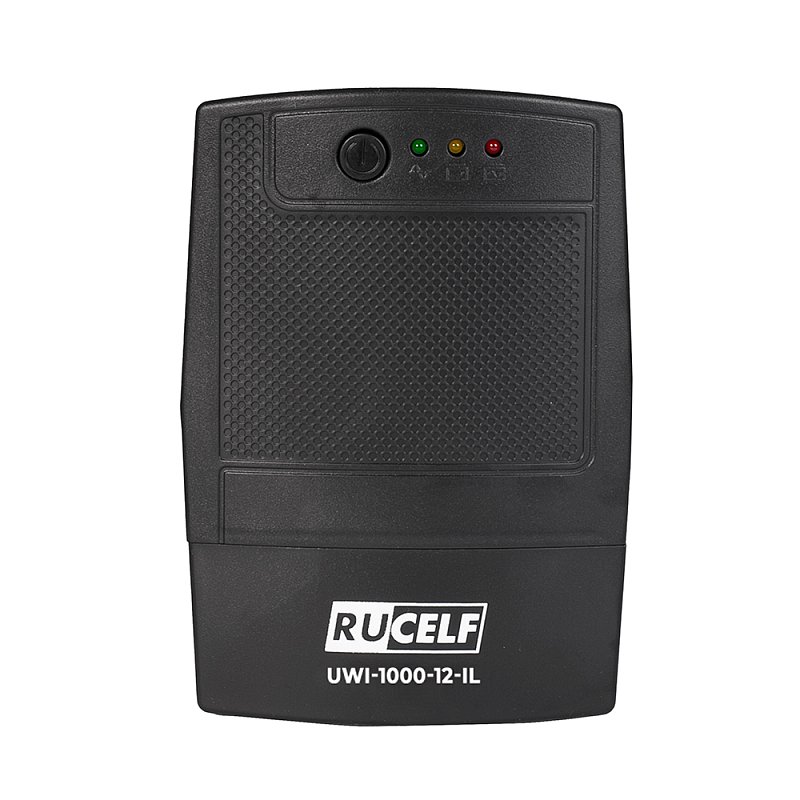 RUCELF UWI-1000-12-IL