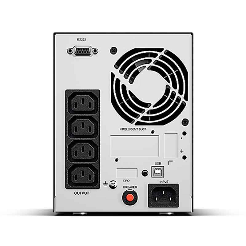 CyberPower OLS1000EC