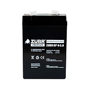 ZUBR GP6-2.8 