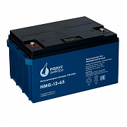 Парус Электро HMG-12-65