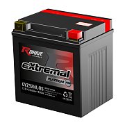 RDrive eXtremal Platinum GYZ32HL-BS