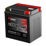 RDrive eXtremal Platinum GYZ32HL-BS
