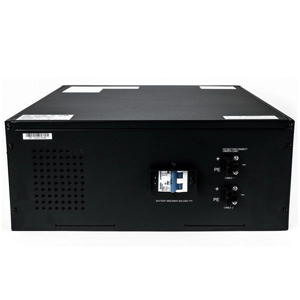 Батарейный модуль Liebert GXT4-240VBATTE