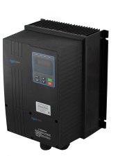 Преобразователь частоты пыле- влагозащищенный INNOVERT IPD453P43B, 380В, 45кВт, 90А, IP 54