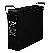 ASMA FT 12200 
