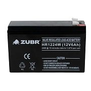 ZUBR HR12-24W 