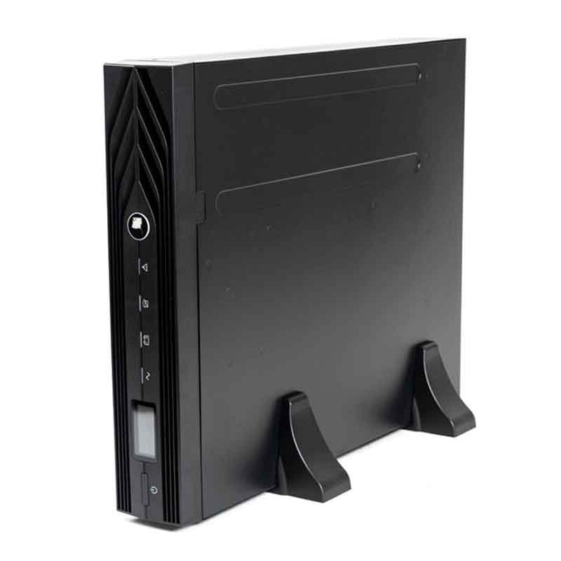 ИБП SKAT-UPS 3000 RACK+6x9Ah