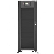 HIDEN EXPERT HE33030XSY, АКБ в корпусе (до 160 шт 7/9Ач), 30 kVA/30 kW, БЕЗ БАТАРЕЙ