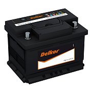 DELKOR 61 обр (LB2.0, низк, 56177)