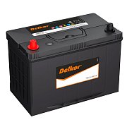 DELKOR 90 пр (105D31R)