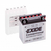 Exide 12N9-4B-1