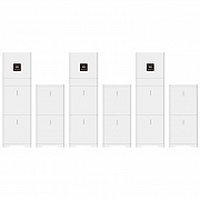 Coway PowerWall 15/60