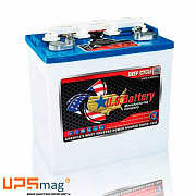 U.S. Battery US 8VGCHC XC2