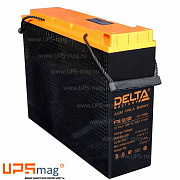 Аккумулятор Delta FTS 12-105