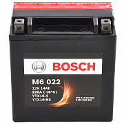 BOSCH M6 022