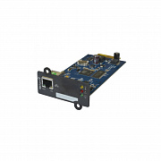 SNMP карта для ИБП HIDEN CY-504