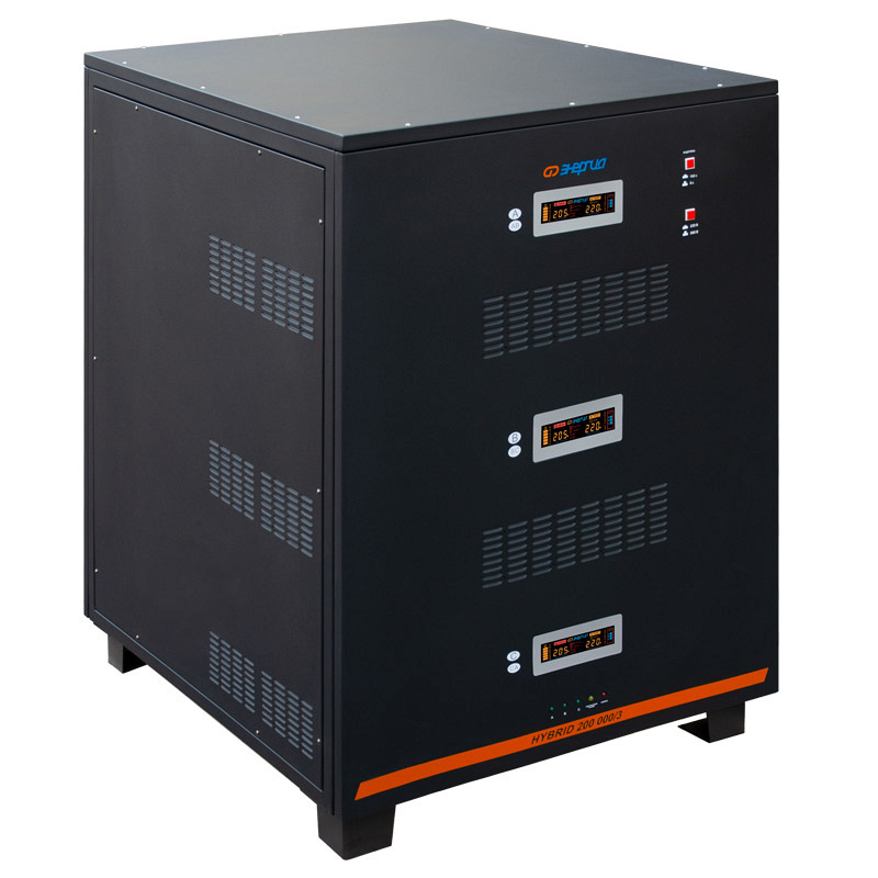 Энергия Hybrid II 200000