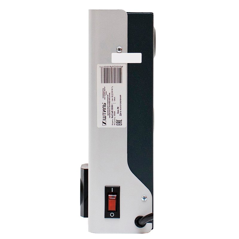 Штиль Инстаб IS350