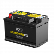 9999 STANDARD SMF QNS-390LN3R