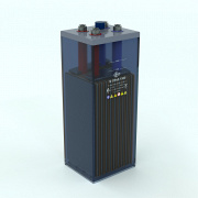 ВАЗ Импульс 12 OPzS 1500