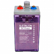 Аккумулятор S.Etalon 2-600
