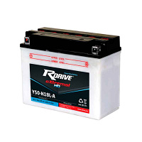 RDRIVE EXTREMAL HD Y50-N18L-A