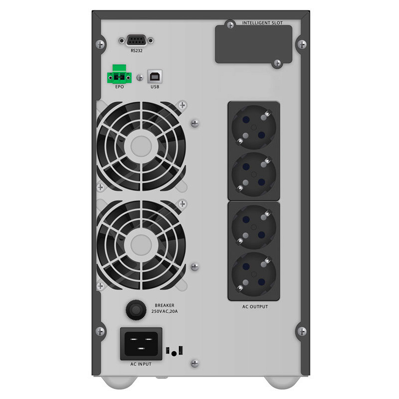 ИБП Ippon Innova G2 Euro 2000