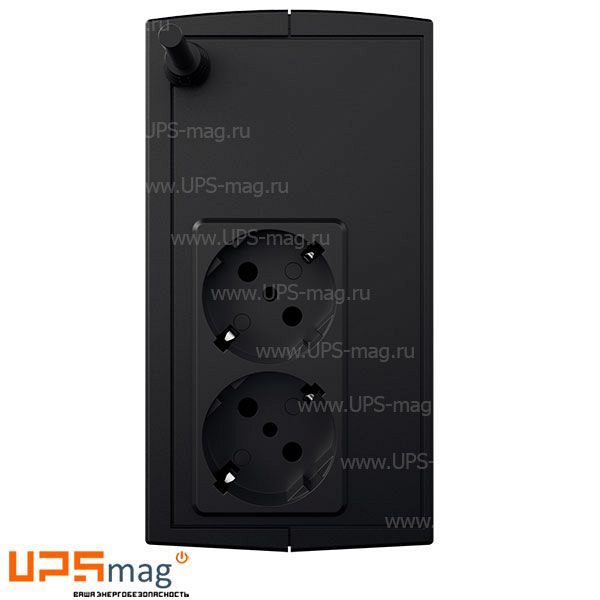 ИБП CyberPower UTI675E