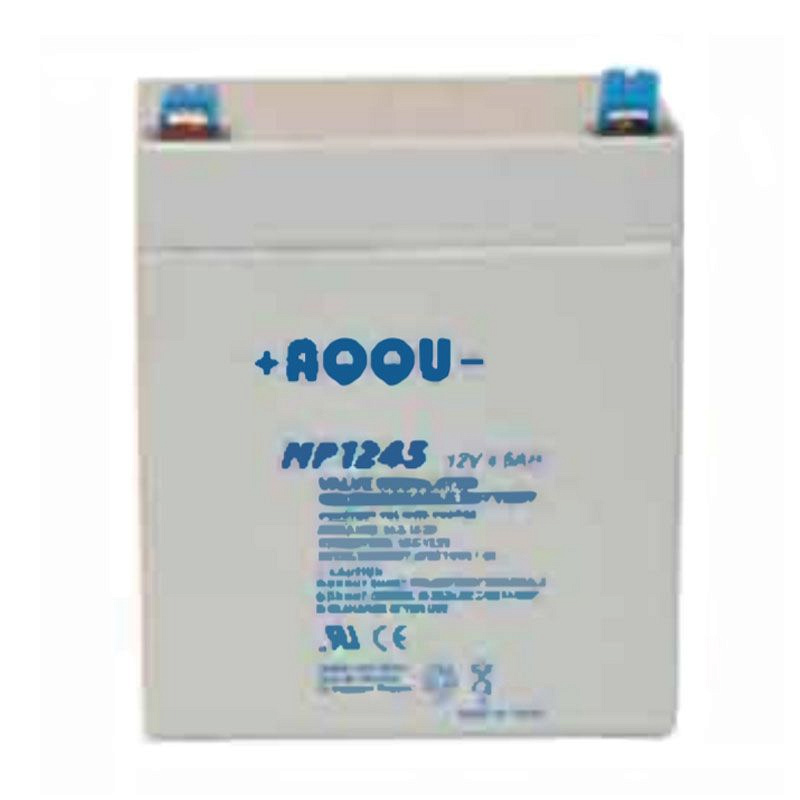 Аккумулятор AQQU MP1245