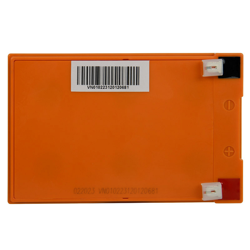 Энергия GP 12–12 