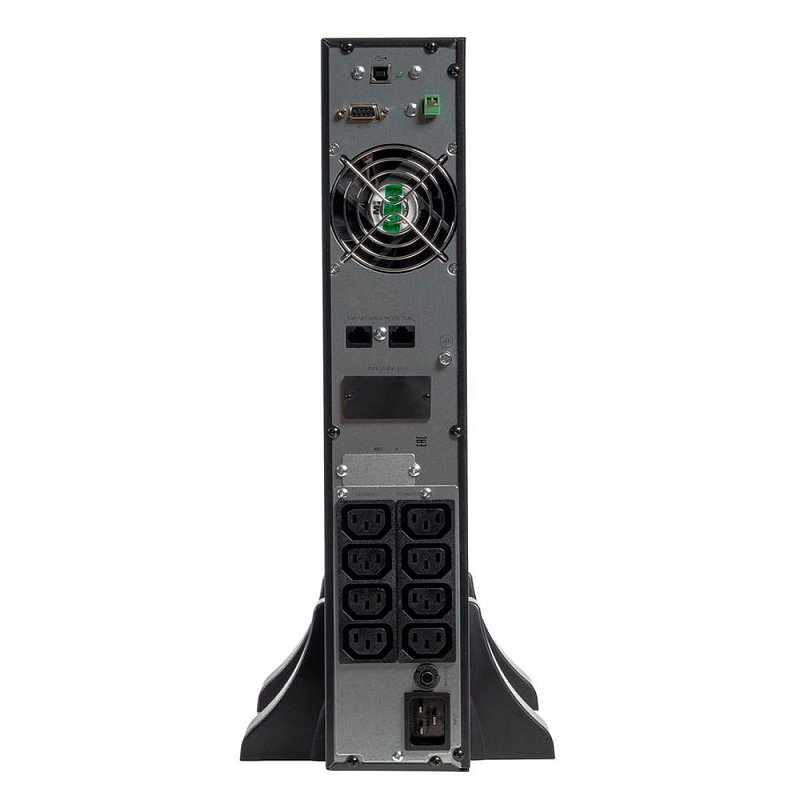 ИБП SKAT-UPS 2000-RACK-ON-4X9-E P3