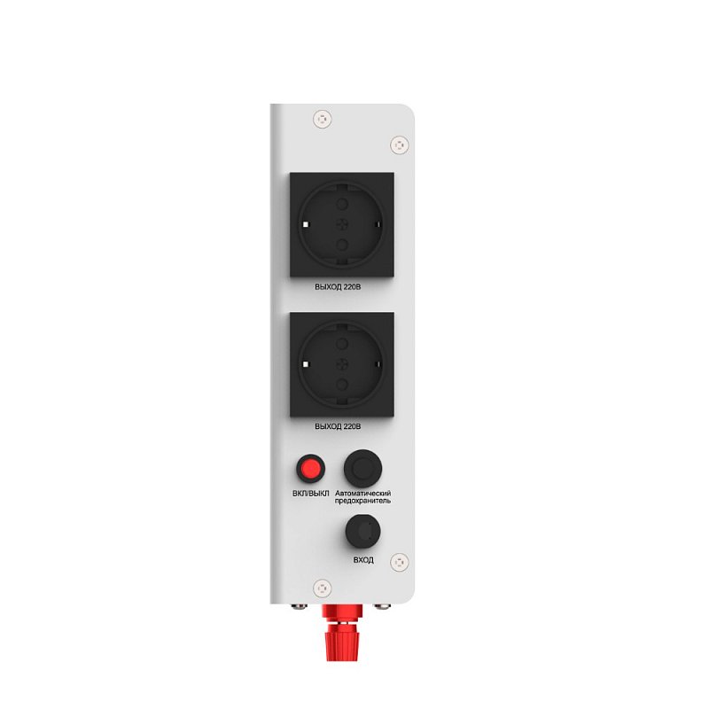 Powerman Smart 800 INV