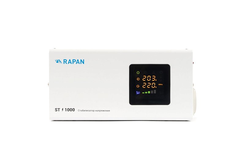 RAPAN ST-1000