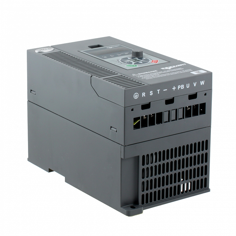 Преобразователь частоты для насосов INNOVERT PUMP IHD222P43T, 380В, 2,2кВт