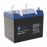 Парус Электро HM-12-33