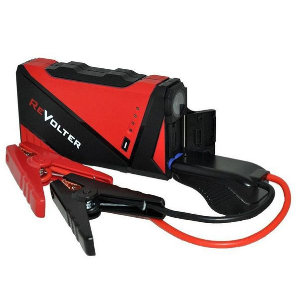 ReVolter Tiger (12000мАч)