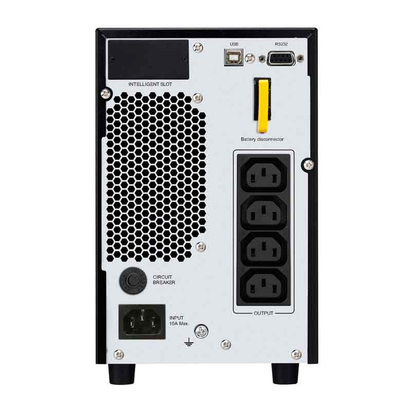 APC Easy UPS SR SRV2KI (SRV2KI)