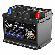 ИРКУТ 6CT-64VL-R (UHD-L2EU)