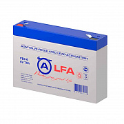 Аккумулятор LFA Battery FB7-6