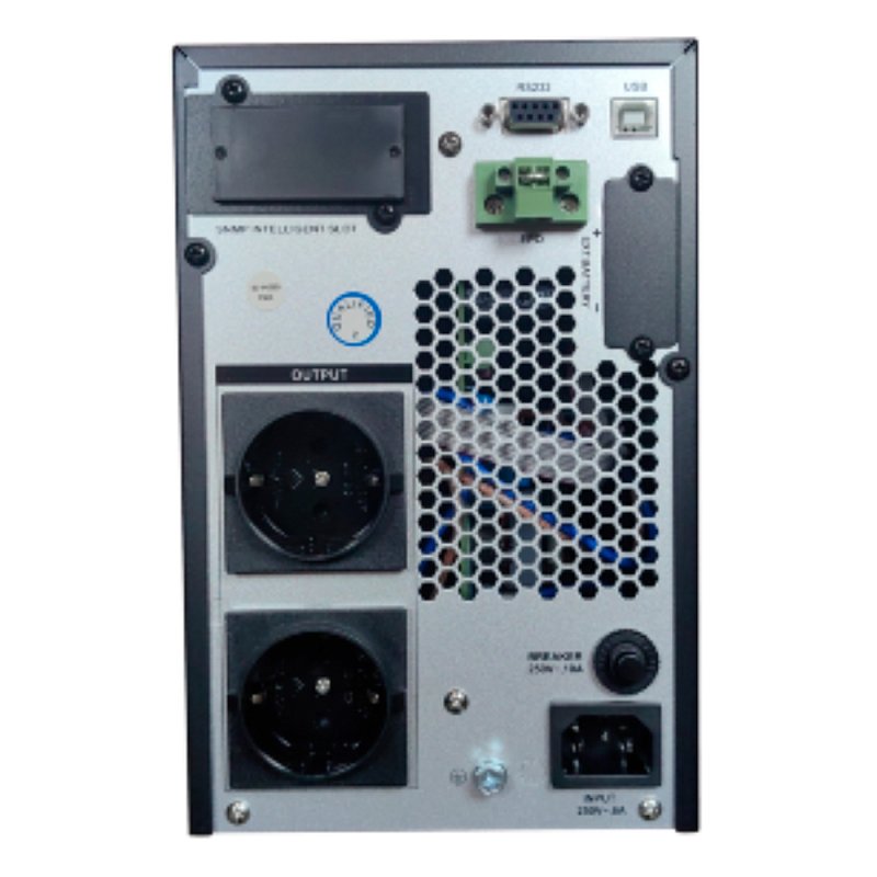 ИБП ELTENA Monolith B 1000LT-24V