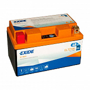 Exide ELTZ10S