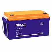 Delta HRL 12-65 X