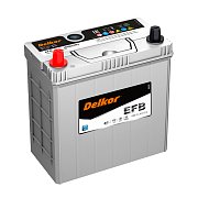 DELKOR EFB 40 пр (60B20R)