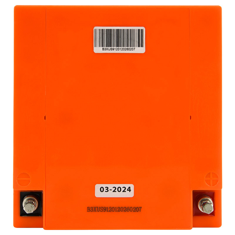 Энергия GP 12–26 S 