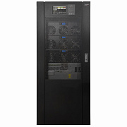 HIDEN EXPERT HE33200X, подключение внешних АКБ, 200 kVA/180 kW (PF=0,9)