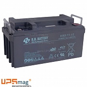 BB Battery HRL75-12