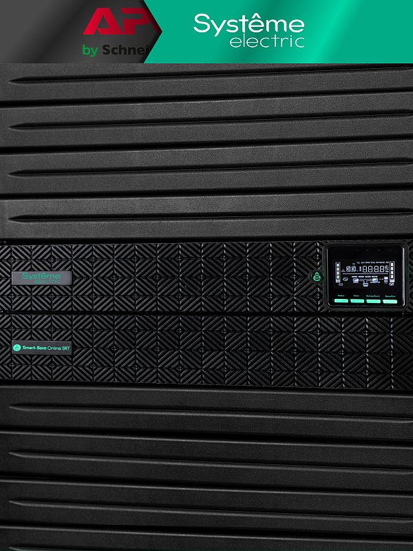 Systeme Electric SRTSE6KRTXLIG2-NC