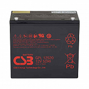 CSB GPL 12520