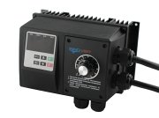 Преобразователь частоты пыле- влагозащищенный INNOVERT IPD152P43B-VR, 380В, 1,5кВт, 4А, IP 54