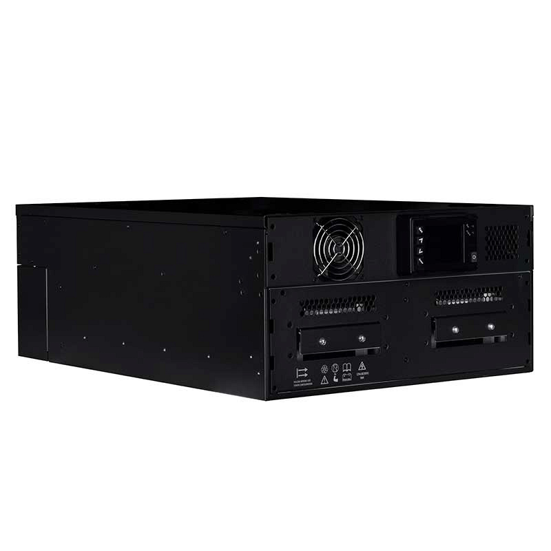 ИБП Vertiv Liebert GXT5-6000IRT5UXLE